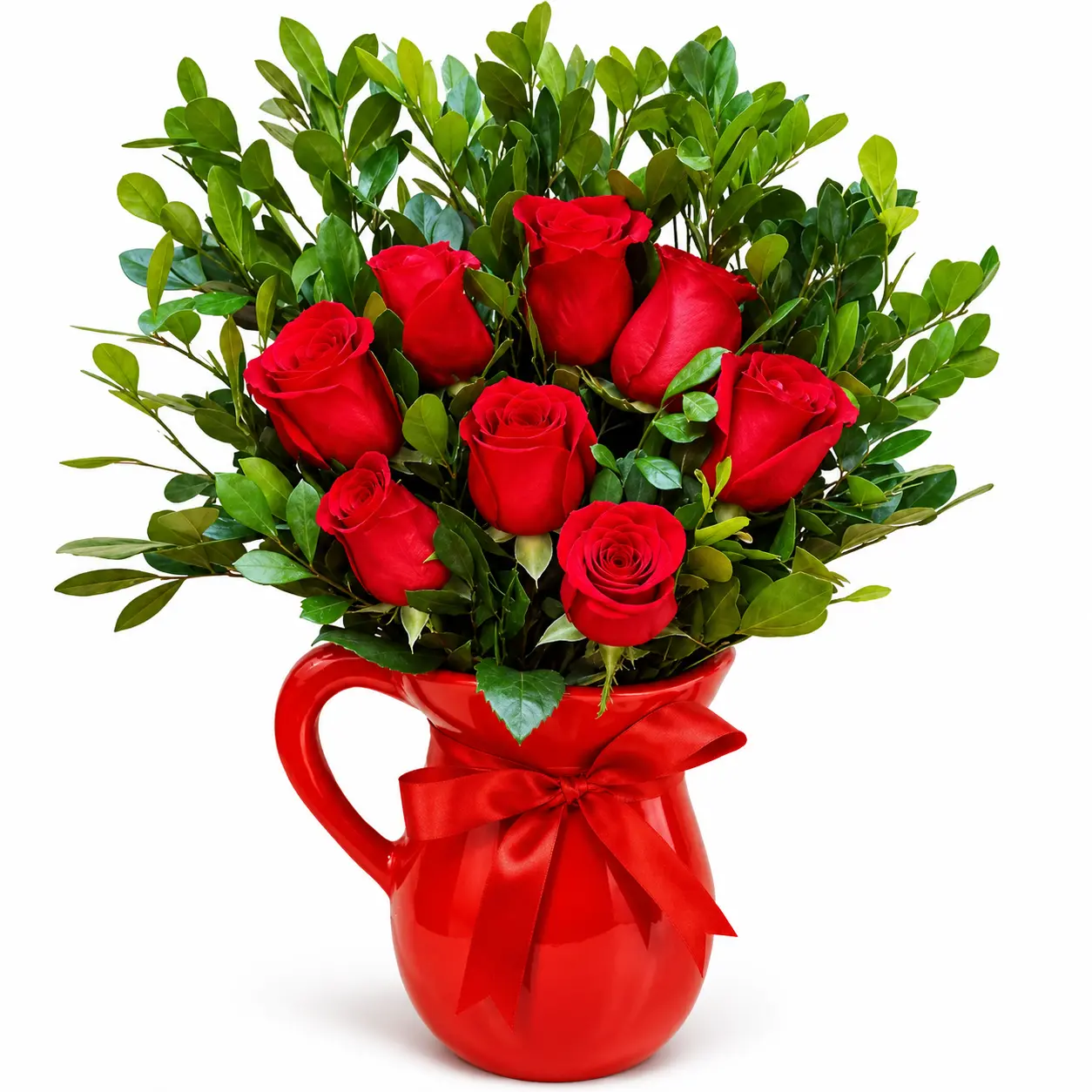 Regando amor con rosas | Detalle Especial con Entrega en Lima